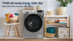 Máy giặt LG Inverter 10Kg