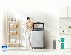 Máy giặt LG Inverter 9.5Kg