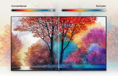 Smart Tivi SAMSUNG 4K UHD 55inch