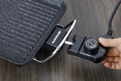 Bếp nướng điện SUNHOUSE SHD4607