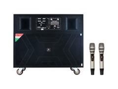 Loa kéo Vina KTV BOSELEC 2 BASS 50