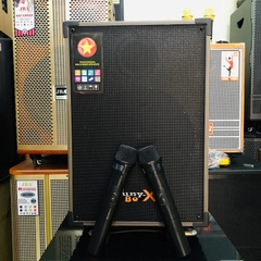 Loa kéo SunyBox S10 BASS 25