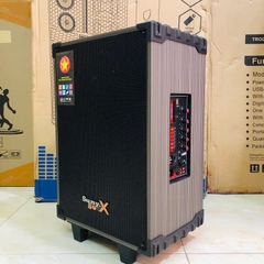 Loa kéo SunyBox S10 BASS 25