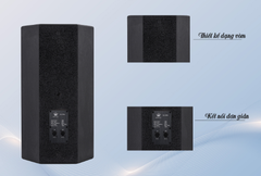 Loa BOSS ELEC SX-12PRO