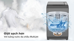 Máy giặt AQUA 9Kg