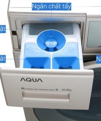 Máy giặt AQUA 10.5Kg