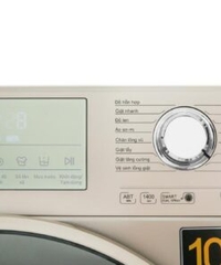 Máy giặt AQUA 10.5Kg