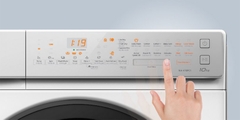 Máy giặt PANASONIC Inverter 9kg/10kg
