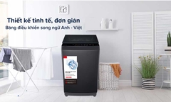 Máy giặt TOSHIBA 8Kg