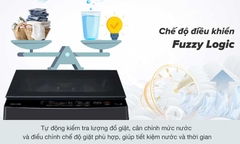 Máy giặt TOSHIBA 8Kg