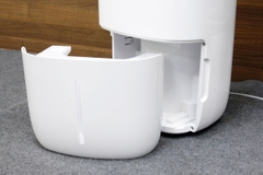 Máy hút ẩm kèm lọc không khí FUJIE