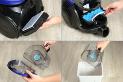 Máy hút bụi SAMSUNG