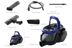 Máy hút bụi SAMSUNG