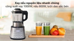 Máy làm sữa hạt SHARP 1,8L
