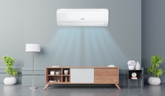 Điều hoà HITACHI Inverter 9000BTU 1 chiều