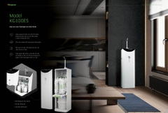 Máy lọc nước KANGAROO Hydrogen 7L