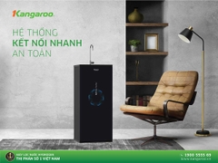 Máy lọc nước KANGAROO 9 lõi 6L
