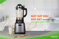 Máy xay sữa hạt KANGAROO