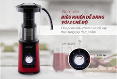 Máy xay SUNHOUSE 1L