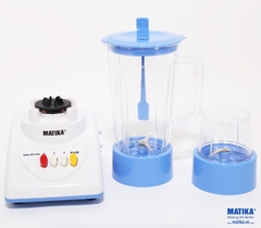 Máy xay sinh tố MATIKA 1.25L