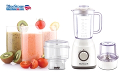 Máy xay sinh tố BLUESTONE 3 CỐI 1.3L
