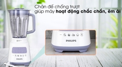 Máy xay PHILIPS 2 CỐI