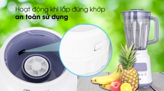 Máy xay PHILIPS 2 CỐI
