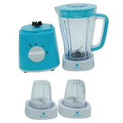 Máy xay ELMICH 3 CỐI 1.5L