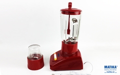 Máy xay MATIKA 1L