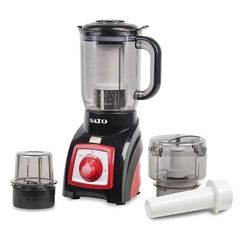 Máy xay sinh tố đa năng SATO 1,4L
