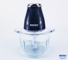 Máy xay thịt MATIKA 2L