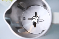 Máy làm sữa hạt KUNGFU 800ml