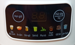 Máy làm sữa hạt KUNGFU 800ml