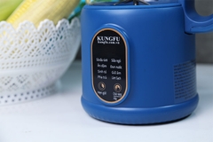 Máy làm sữa hạt KUNGFU 800ml