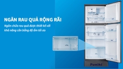 Tủ lạnh FUNIKI 125L
