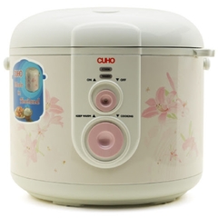 Nồi cơm điện CUHO 1.8L