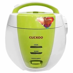 Nồi cơm Điện tử Cuckoo 1L