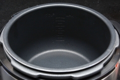 Nồi áp suất điện SUPOR 5L