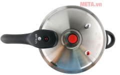 Nồi áp suất inox ELMICH 6L