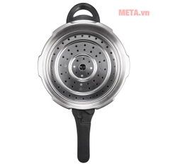 Nồi áp suất inox ELMICH 6L