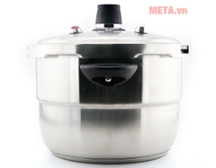 Nồi áp suất inox ELMICH 6L