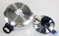 Nồi áp suất điện MATIKA 7L