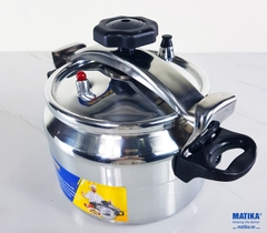 Nồi áp suất điện MATIKA 7L