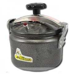 Nồi áp suất Gas SIKMA 24cm 5L đáy từ