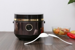 Nồi cơm điện cao tần KANGAROO 1.8L