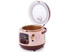 Nồi cơm điện SUNHOUSE 1L