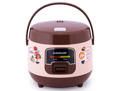 Nồi cơm điện SUNHOUSE 1L