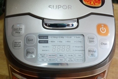 Nồi cơm điện SUPOR 1,8L