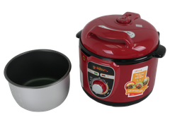 Nồi áp suất điện GOLDSUN 5L