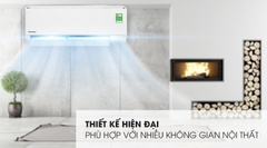 Điều hoà PANASONIC 9000 1 chiều
